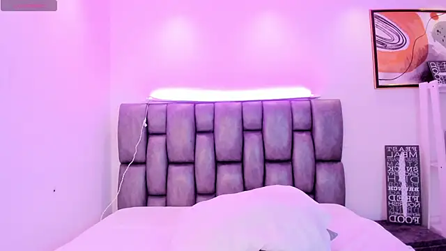 martina mancini online show from October 23, 2:34 pm