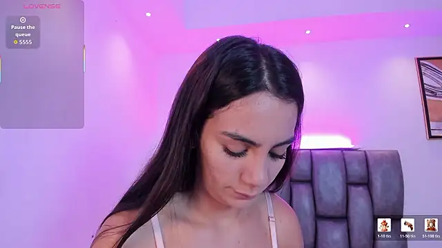 martina mancini online show from February 9, 11:23 am