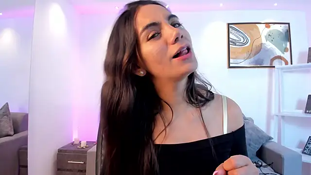 martina mancini online show from July 29, 11:43 am