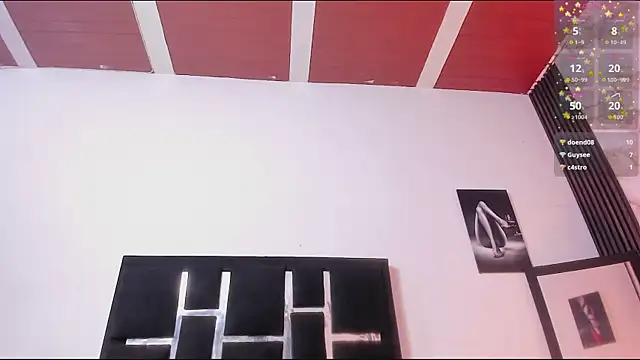 katherina diaz online show from July 24, 2:09 am