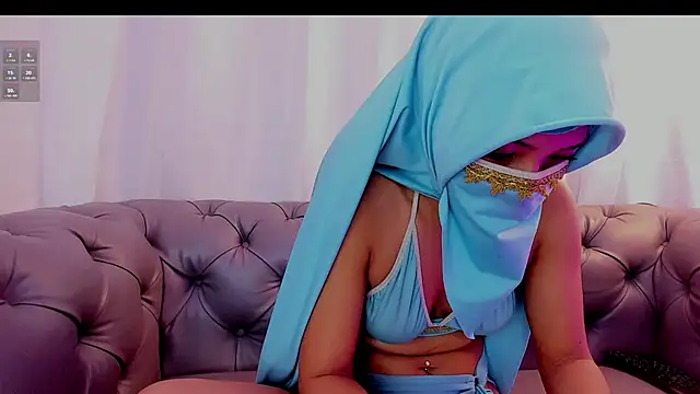 Adib ali online show from July 3, 1:17 pm