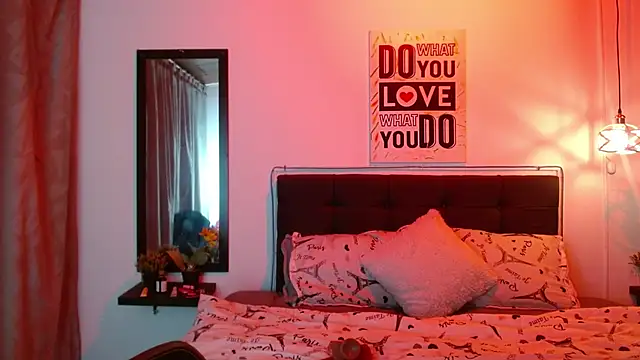 Dominik girl online show from June 27, 6:03 am