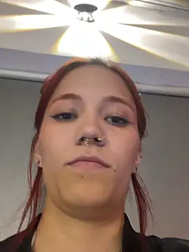 Irina bx online show from June 12, 11:24 pm