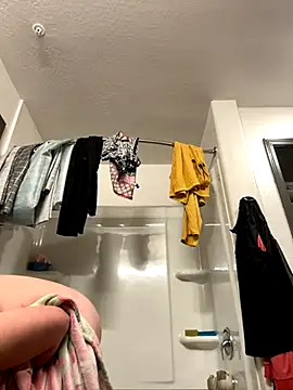 SexyB214 online show from November 17, 7:25 pm