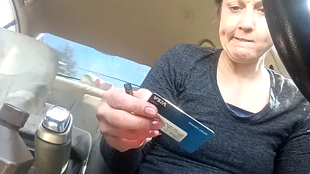 SexyB214 online show from March 3, 6:58 pm