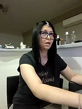 Milf Abigail online show from November 23, 1:52 am