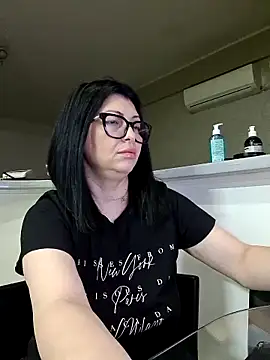 Milf Abigail online show from March 5, 3:46 am