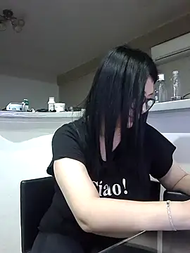 Milf Abigail online show from November 4, 4:28 am