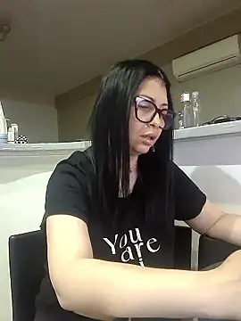 Milf Abigail online show from January 8, 1:53 am