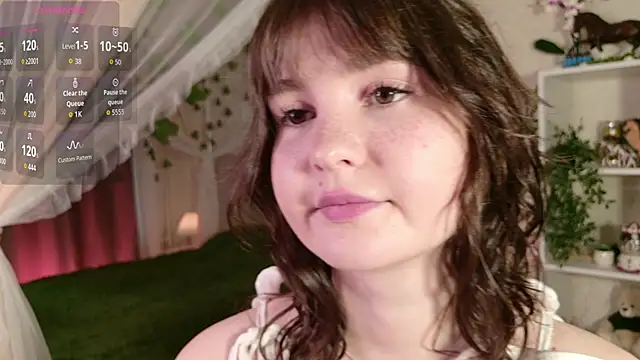LeraKit online show from June 19, 3:15 pm