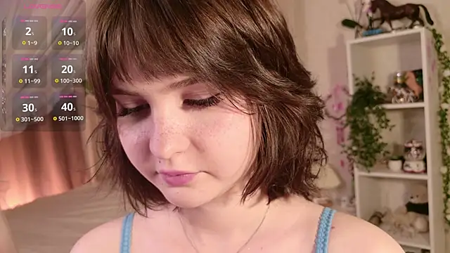 LeraKit online show from July 26, 3:53 pm