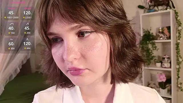 LeraKit online show from July 31, 2:51 pm