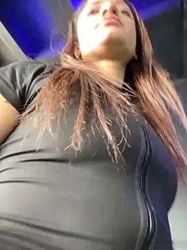 Alicia ALICIA online show from February 11, 5:58 pm