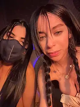 ORLA86 online show from December 17, 12:38 am