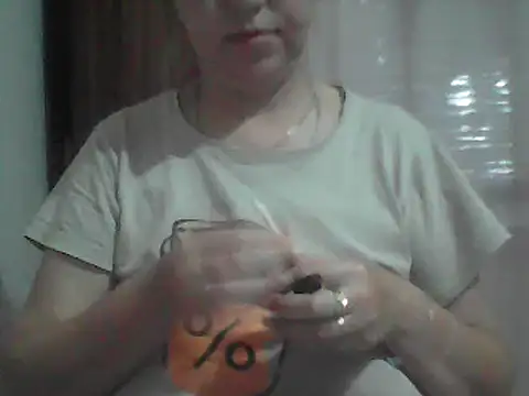 AnaXBerry online show from June 27, 5:52 pm
