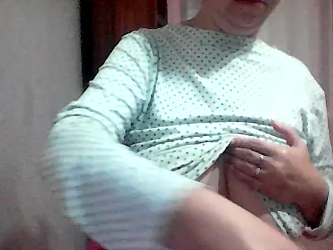 AnaXBerry online show from October 30, 6:09 pm