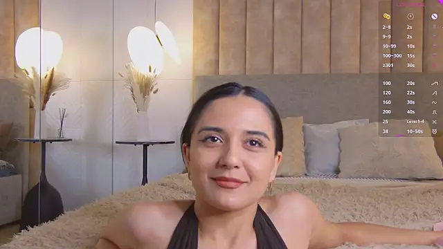 Gabriella Wils online show from July 28, 12:48 pm