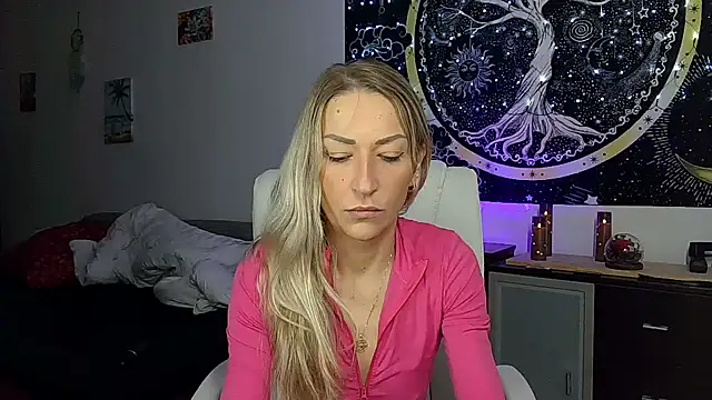 -Jeany- online show from November 1, 5:44 am