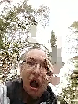 Isabella Geney online show from October 11, 12:52 pm