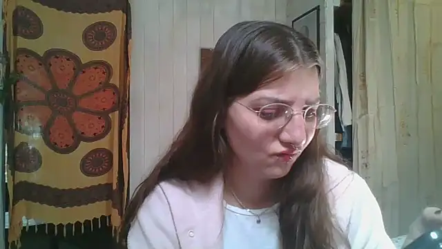SweetyBabyDemon online show from May 22, 2:04 pm