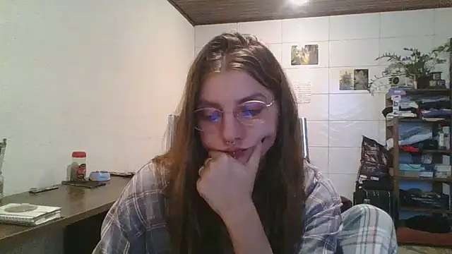 SweetyBabyDemon online show from April 29, 7:52 pm