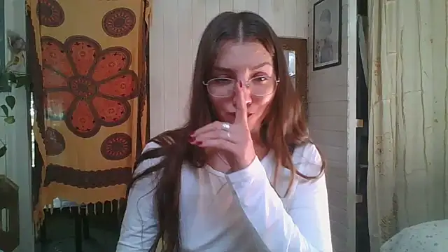 SweetyBabyDemon online show from May 21, 1:53 pm