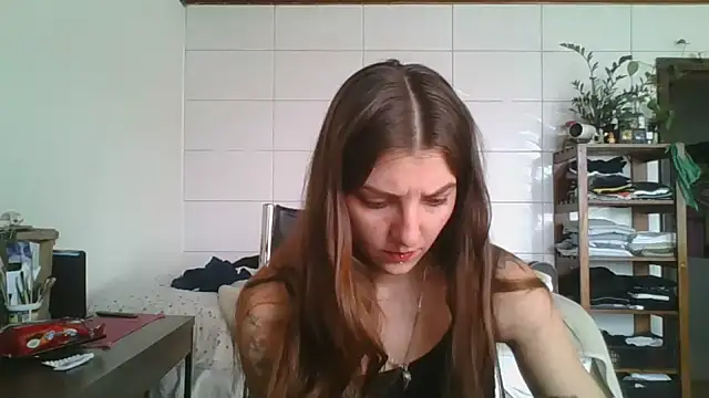 SweetyBabyDemon online show from September 17, 2:59 pm