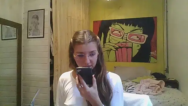 SweetyBabyDemon online show from May 23, 3:43 pm
