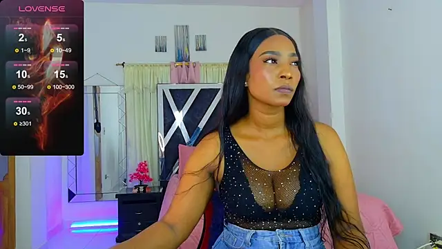 samantha-rose2 online show from July 15, 2:05 am