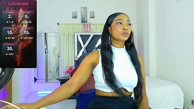 samantha-rose2 online show from June 13, 2:31 am