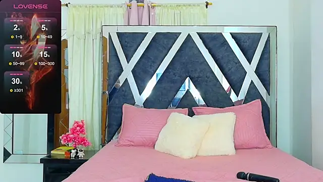 samantha-rose2 online show from August 1, 2:46 am