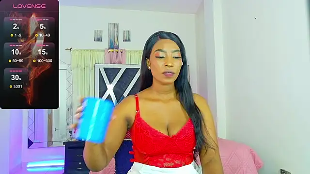 samantha-rose2 online show from July 5, 1:45 am