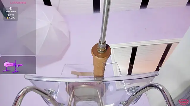 BrianaHazel online show from October 7, 1:21 am