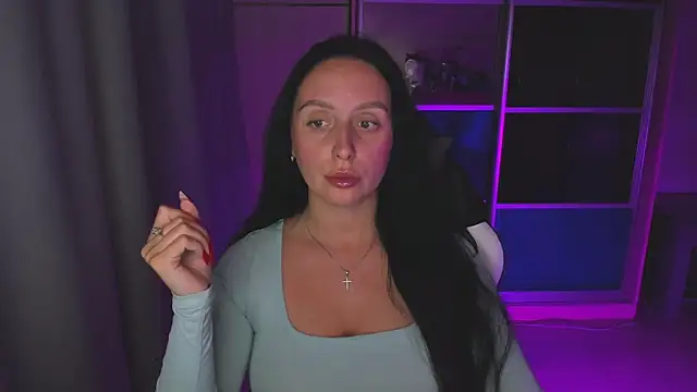 Christy Calypso online show from July 7, 3:48 pm