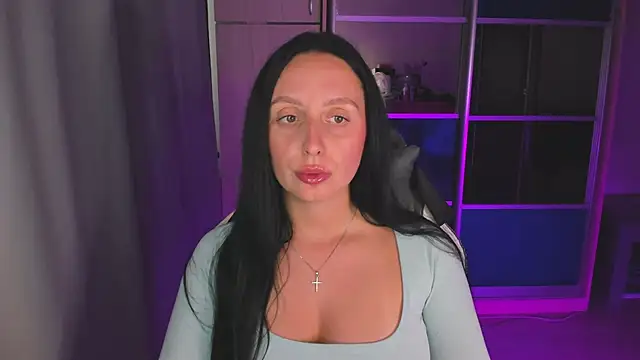 Christy Calypso online show from July 29, 3:45 pm