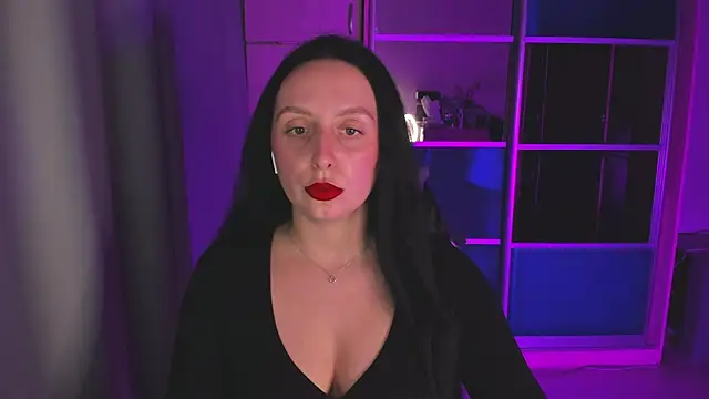 Christy Calypso online show from May 4, 4:44 pm