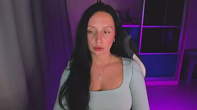 Christy Calypso online show from July 2, 3:29 pm