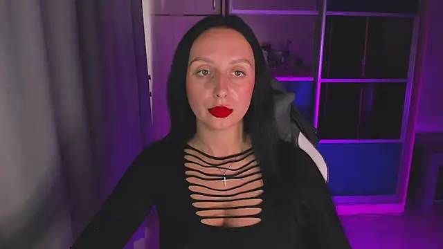 Christy Calypso online show from June 24, 3:33 pm