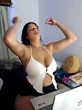 Shura xxxBig online show from January 8, 1:31 am