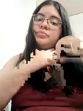 Aria Fullbuster online show from September 22, 9:13 pm