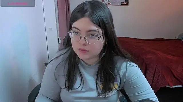 Aria Fullbuster online show from September 13, 9:12 pm