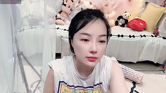 AKiKi711 online show from July 22, 5:08 am
