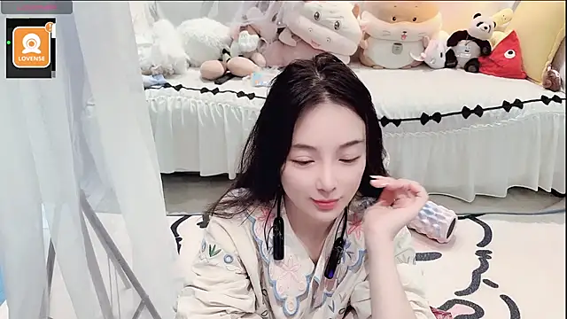 AKiKi711 online show from July 30, 4:46 am