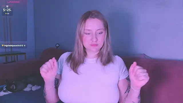 Oh mylissa online show from December 16, 11:27 am