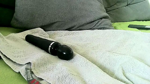 Steffitofuck online show from June 17, 6:26 am