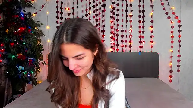 Milana Crystal  online show from February 7, 8:29 am