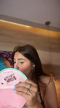 Cori Paige online show from January 8, 4:05 am