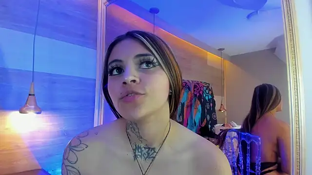 Cori Paige online show from May 1, 3:54 am