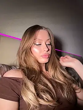 Sweet  Milly online show from April 28, 6:34 pm