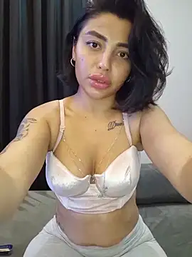 Esmertarcinim online show from November 26, 4:19 pm